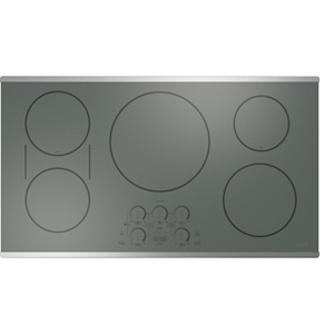 PARRILLA GE CAFE INDUCCION INOXIDABLE CHP90362TSS