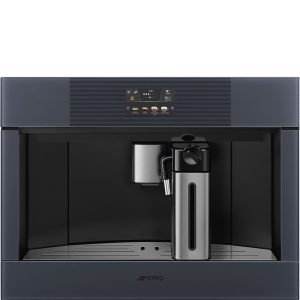 CAFETERA 60CM GRIS  SMEG CMS4104G