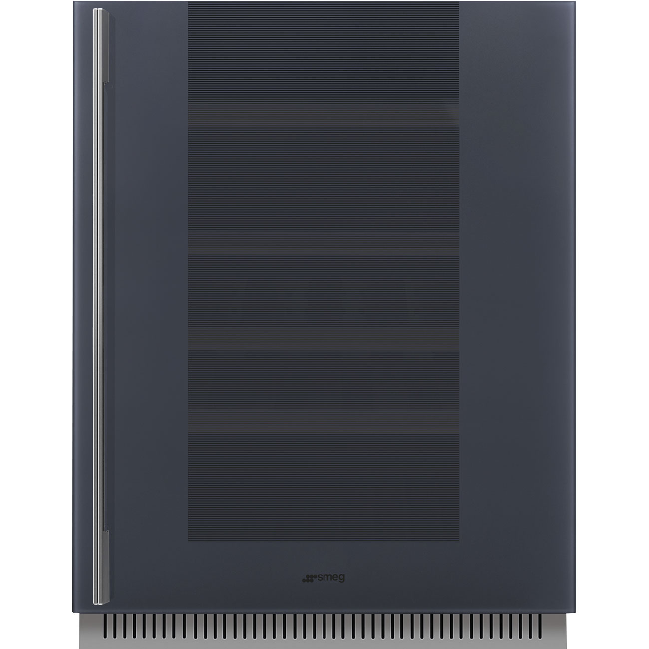 CAVA DE VINO 38 BOTELLAS SMEG CVIU138RG1