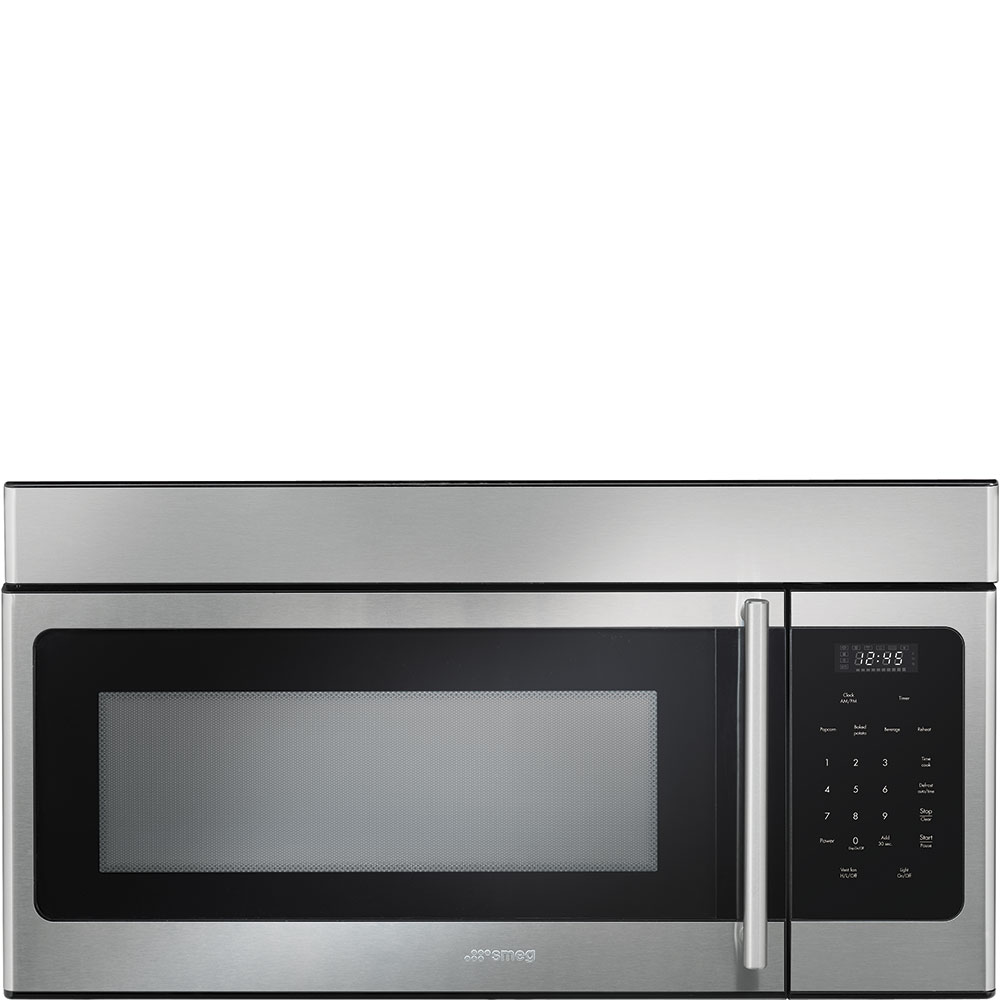 MICROCAMPANA UNIVERSAL 30" SMEG OTR316XU