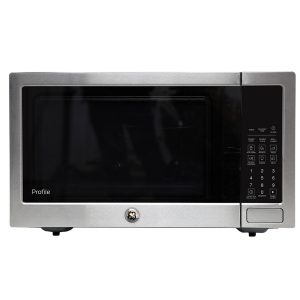 MICROONDAS PROFILE 1.6 PIES PEB160SFSS