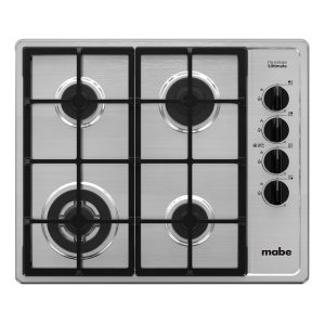 PARRILLA 60 CM MABE INOXIDABLE PIM6055PF