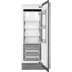 COLUMNA REFRIGERADOR PANELABLE LUXURY RSDU30R
