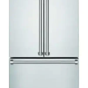 REFRIGERADOR VIKING 36" ACERO INOXIDABLE RVFFR336SS