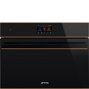 HORNO ELÉCTRICO DOLCE STIL NOVO SMEG SO4604S4PNR