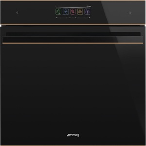 HORNO ELÉCTRICO DOLCE STIL NOVO SMEG SO6606WAPNR