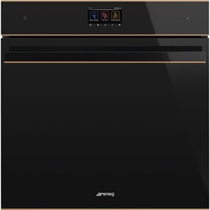 HORNO ELÉCTRICO DOLCE STIL NOVO SMEG SOP6604TPNR