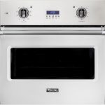 HORNO ELECTRICO VIKING 30" ACERO INOXIDABLE VSOE531SS