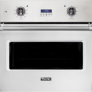 HORNO ELECTRICO VIKING 30" ACERO INOXIDABLE VSOE531SS