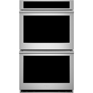 HORNO DOBLE ELECTRICO 30" MONOGRAM ZTD90DPSNSS