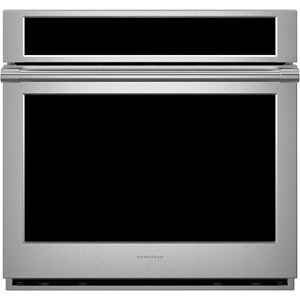 HORNO ELÉCTRICO 30" MONOGRAM ZTS90DPSNSS