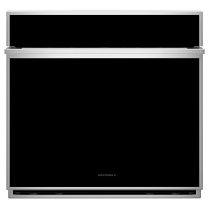 HORNO ELÉCTRICO 30" MONOGRAM ZTS90DSSNSS