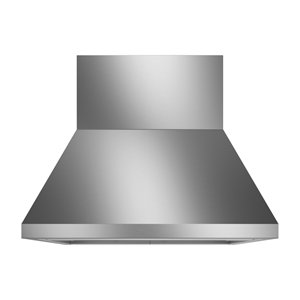 CAMPANA PARED 36" MONOGRAM ZVW1360SPSS