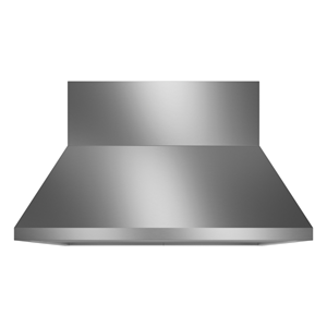 CAMPANA PARED 48" MONOGRAM ZVW1480SPSS